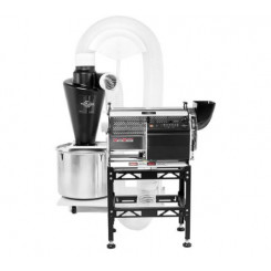 Twister T4 VSC Wet Trimming Machine with Trim Saver